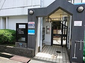 キューブ北武庫之荘2  ｜ 兵庫県尼崎市武庫之荘本町３丁目（賃貸マンション1R・1階・16.00㎡） その4