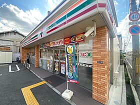 ウィンベル・ソロ立花  ｜ 兵庫県尼崎市水堂町２丁目（賃貸マンション1R・5階・18.77㎡） その22