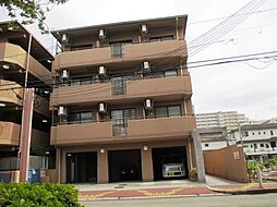 🉐敷金礼金0円！🉐ジョイフル南塚口2