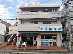 🉐敷金礼金0円！🉐第5カシノハイツ