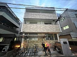 ラモーナ東大物町