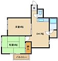 ロイヤルメゾン塚口52階5.7万円