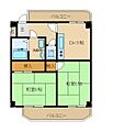 サンパレス21尼崎2階7.0万円