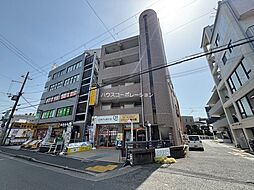 M’STYLE武庫之荘1