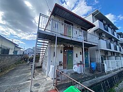 ジョンメゾン西立花