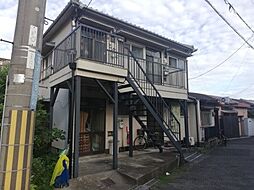 森テラスハウス