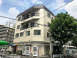 🉐敷金礼金0円！🉐甲武ビル（コウブビル）