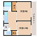 アースハイツ13階5.1万円