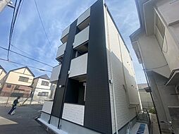 キャッスルコート立花ウエスト