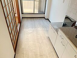 ネクステージ塚口本町 2階1Kのリビング/ダイニング