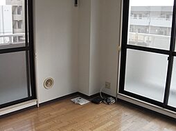 ハイツフルブルーム2 3階1Kのリビング/ダイニング