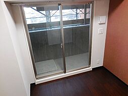 アリビオ立花2 5階1Kのリビング/ダイニング