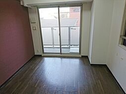 アリビオ立花1 5階1Kのリビング/ダイニング