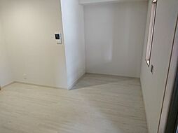 ヴェルステック武庫之荘 1階1Kのリビング/ダイニング