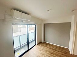 フローレンス塚口 4階1Kのリビング/ダイニング