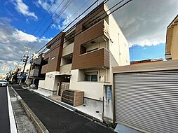 フジパレス尼崎さくら公園