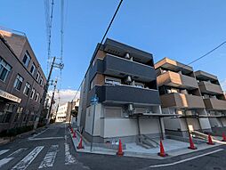 フジパレス尼崎東難波1番館