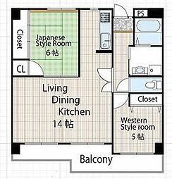 ラフィネセオミ 3階