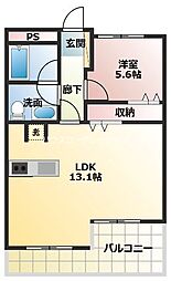 コナビレッジ 5階