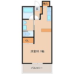 アーバネックス尼崎東難波 11階