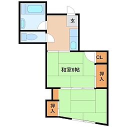 新立花ビル 5階