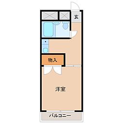 ロイヤルメゾン武庫之荘7 5階