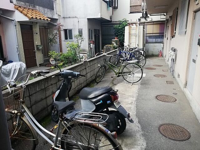 その他