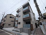 兵庫県尼崎市元浜町3丁目：物件画像／有限会社ハウスコーポレーション　立花店