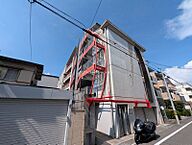 兵庫県尼崎市武庫町1丁目：物件画像／有限会社ハウスコーポレーション　立花店