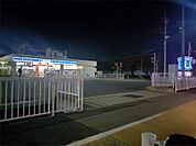 ローソン 尼崎上ノ島店（415m）