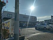 FRESCO（フレスコ） 立花店（186m）