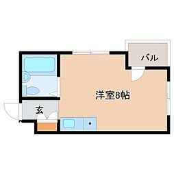 ビバハイツ武庫之荘 3階