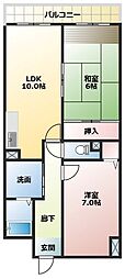 Aurora Court武庫之荘 7階