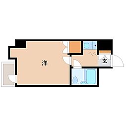 アミティ塚口 6階