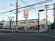 スギドラッグ 尼崎西立花店（256m）