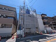 兵庫県尼崎市南武庫之荘7丁目：物件画像／有限会社ハウスコーポレーション　立花店