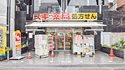 スギドラッグ 甲子園口グリーンプレイス店（910m）