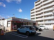 セブンイレブン 尼崎武庫之荘1丁目店（482m）