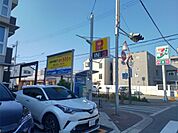 セブンイレブン 尼崎立花町2丁目店（242m）