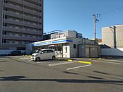 ローソン 尼崎立花町四丁目店（517m）