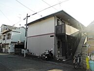 兵庫県尼崎市大西町2丁目：物件画像／有限会社ハウスコーポレーション　立花店