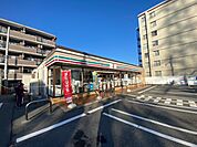 セブンイレブン 尼崎南武庫之荘4丁目店（532m）