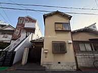 兵庫県尼崎市七松町2丁目：物件画像／有限会社ハウスコーポレーション　立花店