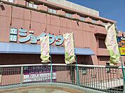 立花ジョイタウン（234m）