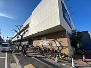 阪急OASIS（オアシス） 武庫之荘店（493m）