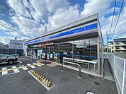 ローソン 尼崎稲葉元町店（438m）