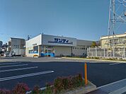 サンディ 尼崎三反田店（428m）