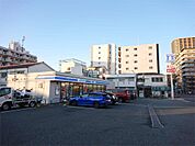 ローソン 尼崎西立花町三丁目店（536m）