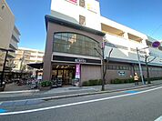 キャンドゥ KOHYO武庫之荘店（184m）