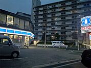 ローソン 武庫町一丁目店（217m）
